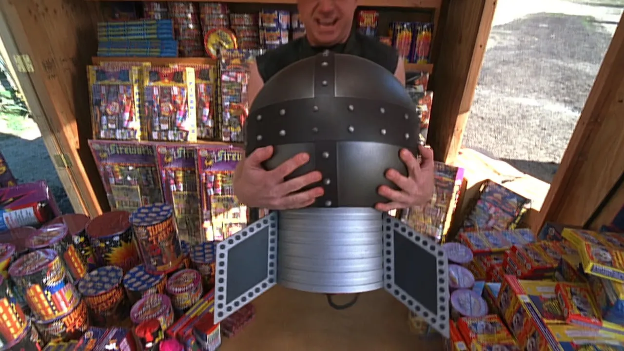 Komodo 3000 (extended HD)