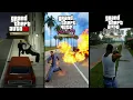 Download Lagu GTA Trilogy (Definitive Edition) Police Scanners