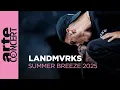 Download Lagu Landmvrks - Summer Breeze 2025 - ARTE Concert