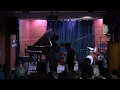 Nathan Morrissey's Senior Recital