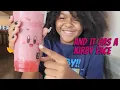 Kung Fu Tea Kirby s Fruity Flurry First Time