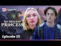 Download Lagu My Dragon Princess | Ep - 20 | The Moment I Realized My Feelings for The Dragon Princess | Pocket FM