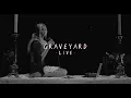 Lucy Blue - Graveyard (Live)
