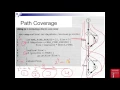 7 White Box Testing Path Coverage
