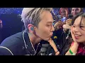 Download Lagu GDRAGON ÜBERMENSCH IN NEWARK OP DAG 1! G-Dragon maakte Amerikaanse fans hierdoor jaloers.
