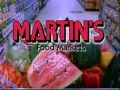 Martins Foods