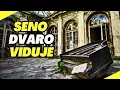 Download Lagu Istorija Siekianti Viduramžius | Rūmai Lenkijoje | Bratosevičių Dvaras | Praeities Žvalgas
