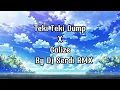 Dj Teki Teki Dump X Galize Viral Tik Tok 2022 || by Dj Serdi RMX