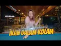Download Lagu HAPPY ASMARA - IKAN DALAM KOLAM   Remix Version