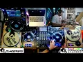 Download Lagu DJ Tim Spins Pengeparty Mix for London DJ Academy Episode 2