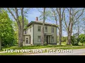 Restored Vermont Duplex with Rental Income Potential Vergennes VT