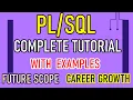 tutorial tutorial for beginners tutorial in hindi Oracle tutorial