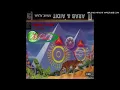 Arab & Aidit - Bila Bulan Berwarna Biru