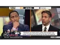 Draymond Green Posts Penis Dick Picture Nude Pics Snapchat Story ESPN First Take 8 1 2016
