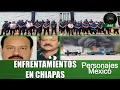 Download Lagu Operativos y enfrentamientos en Chiapas; detienen a 59 policías de Cintalapa