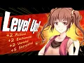 LEVEL UP Your Visual Novel Sprites