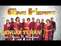 Download Lagu DENGAR TUHAN Cipt. Tarida P. Hutauruk - Cover By Vocal Group ONE HEART