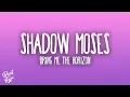 Download Lagu Bring Me The Horizon - Shadow Moses
