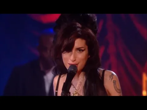 Download MP3 Amy Winehouse - You Know I'm No Good \u0026 Rehab - 2008