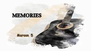 Download memories maroon 5 (karaoke / videoke reggae version), Maroon 5 - Memories (Karaoke Version) MP3