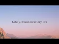 Better Thangs - Ciara, Summer Walker |Lyric Video| 💣