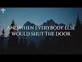 REECE - GOD DID THAT ft. Alex Jean, Yung Kriss (Lyrics)