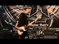 Download Lagu BILLY MUJIZATH - far beyond the sun ( YNGWIE J MALMSTEEN cover )
