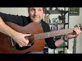 Fall In Love With You by Montell Fish Guitar Tutorial - Guitar Lessons with Stuart!