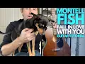Download Lagu Fall In Love With You by Montell Fish Guitar Tutorial - Guitar Lessons with Stuart!