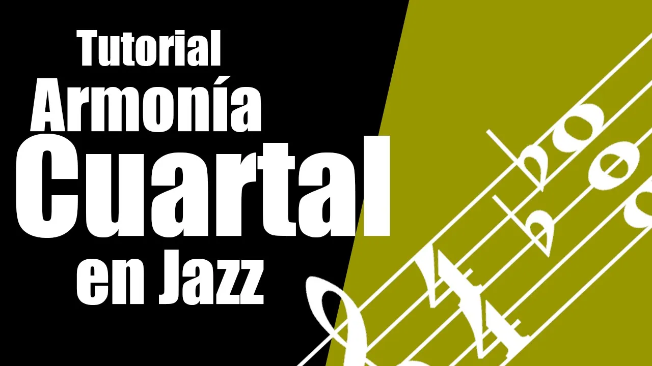 Armonía Cuartal ¡Lo que debes saber!