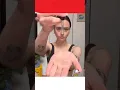 Kamala Harris Stepdaughter Ella Emhoff s Talks Body Hair Oil