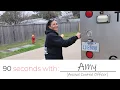 90 sec with your animal control officer Amy