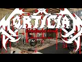 MORTICIAN Embalmed Alive Rehearsal July 24, 2014 Brutal Death Metal @RogerBeaujard