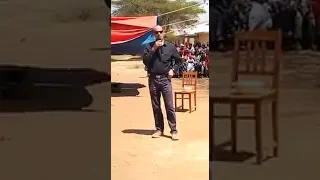 MZUNGU ALIVO ONGEA KIFIPA MSIBANI SUMBAWANGA 