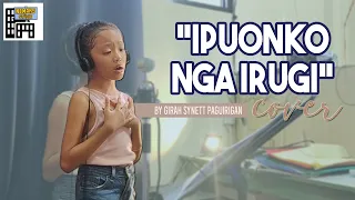 ipuonko nga irugi cover by synett 