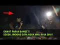 Download Lagu SISI LAIN HUTAN LARANGAN DI LEMPAR JINDONG SAMPAI CECEL 😔