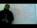 MnS Week 9 Part 1 Least squares estimation
