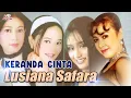 Download Lagu Lusiana Safara - Keranda Cinta (Official Music Video)