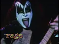 Download Lagu KISS - Rock 'N' Roll All Nite (1975)