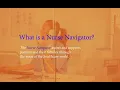 Nurse Navigator