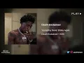 NBA Youngboy - Death Enclaimed (432Hz)