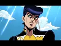 I Josuke Higashikata Have A Wonderful Hair