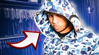 Download AMAZON BAPE HOODIE REVIEW l The truth About Bape hoodies from Amazon l MP3