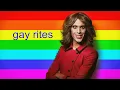 CEOs during pride month