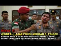 Download Lagu VIRAL‼️JENDRAL HAJAR POLISI AROGAN DI POLSEK KARENA MENILANG MOTOR ADIKNYA, BERAKHIR TRAGIS