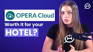 OPERA Cloud PMS Review Features Pricing and Expert Analysis HotelTechReport