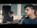Download Lagu White Flag by DIDO | Covers Series | ALMAN NUSRAT MP3