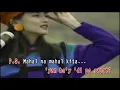 Download Lagu Sharon Cuneta - P.S I LOVE YOU (60fps)