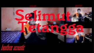 Download Cover Selimut Tetangga - Repvblik ~ Beatbox Acoustic | Laiqul Fakhri MP3