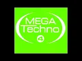 Lagu MEGA Techno 4 (CD1) 2000